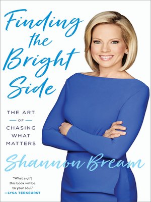 cover image of Finding the Bright Side